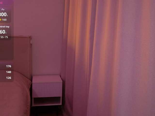 LunaTempt's BongaCams show and profile