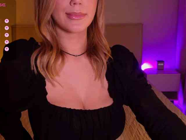 LunaTempt Live Webcam on BongaCams