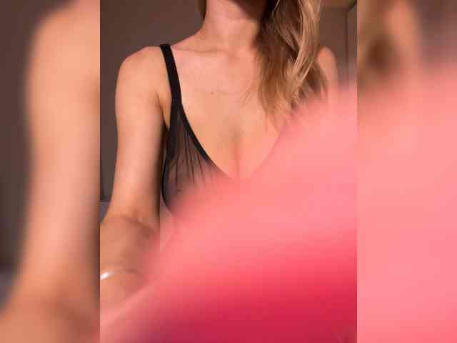 LunaTempt Live Webcam on BongaCams
