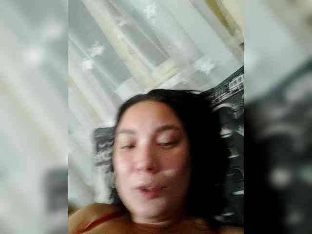 Kristina2511a webcam