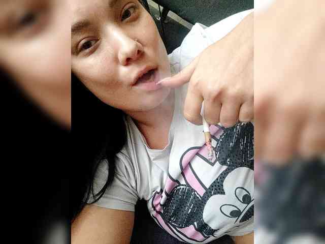 Kristina2511a webcam