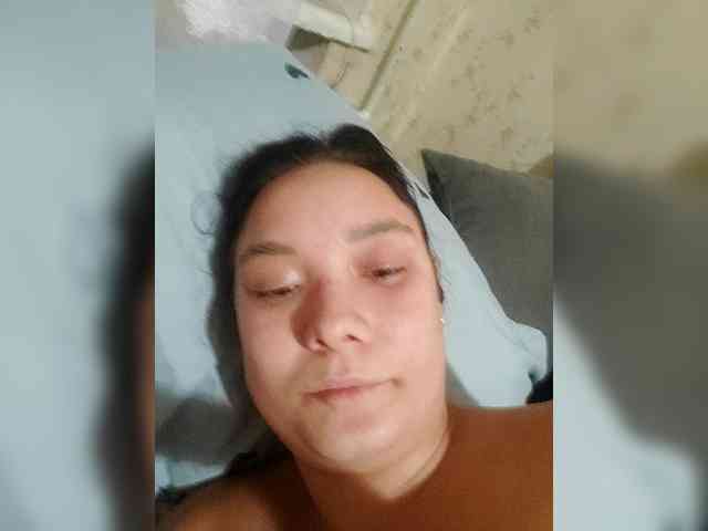 Kristina2511a webcam