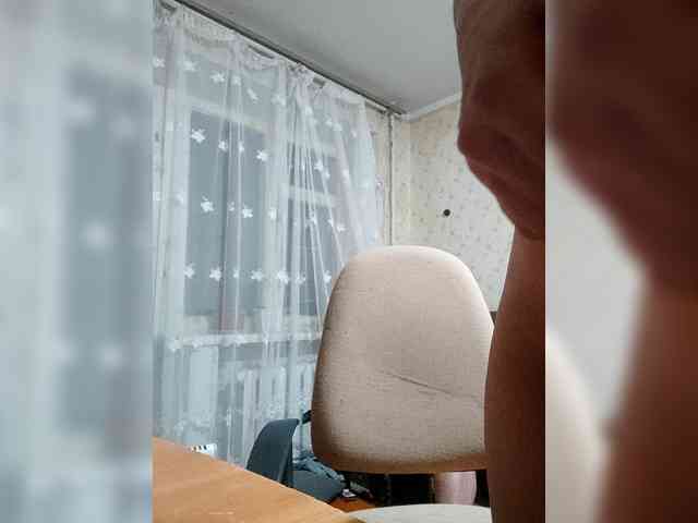 Kristina2511a webcam