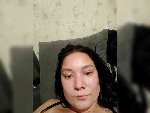 Kristina2511a webcam