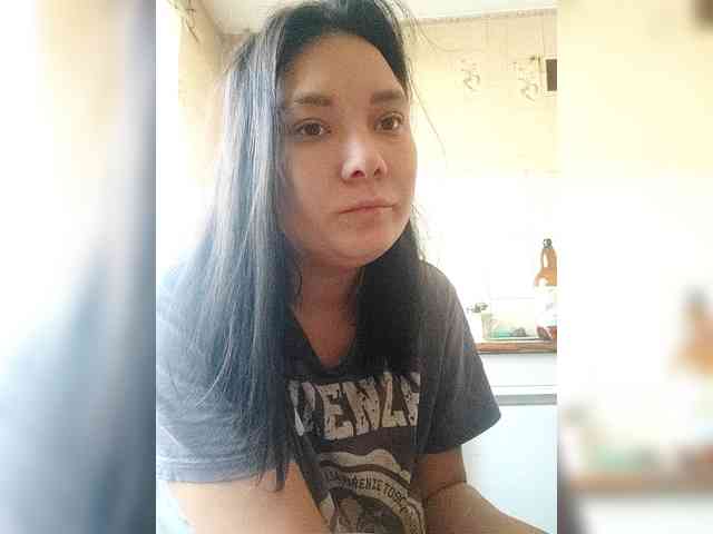 Kristina2511a webcam