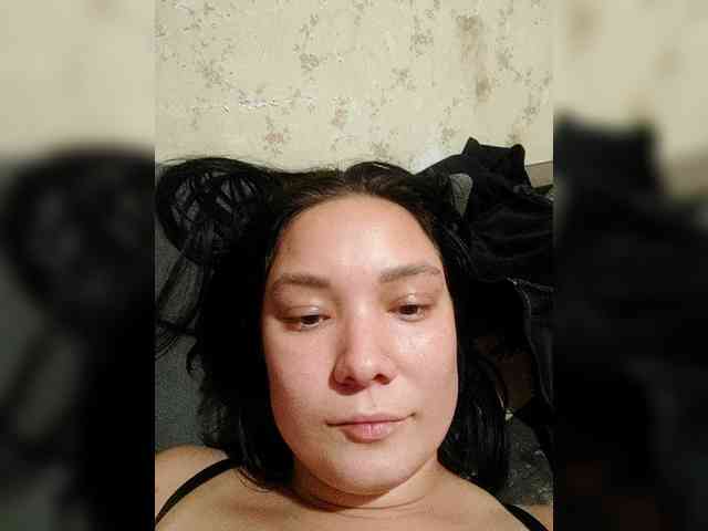Kristina2511a webcam