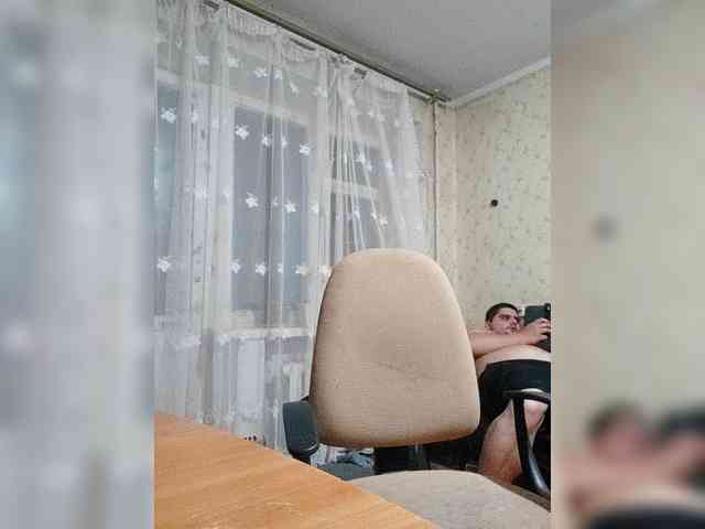 Kristina2511a webcam