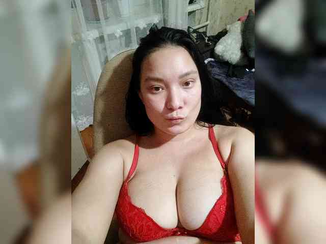 Kristina2511a webcam