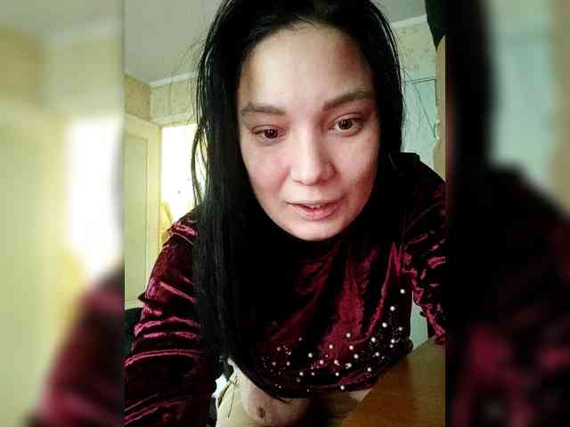 Kristina2511a webcam