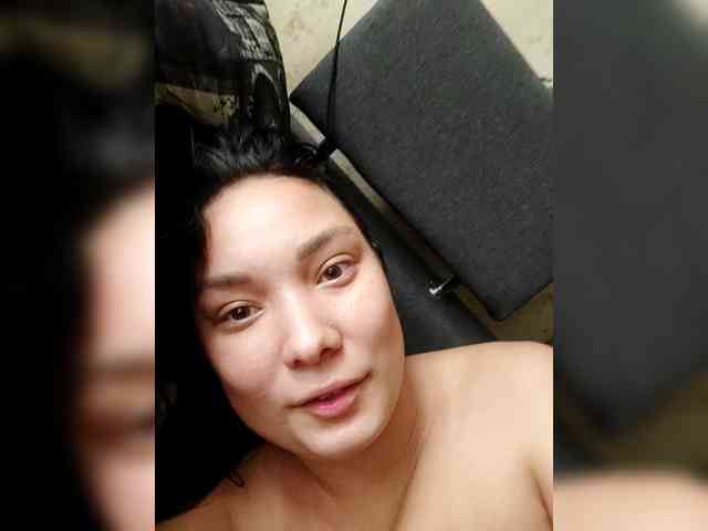 Kristina2511a webcam