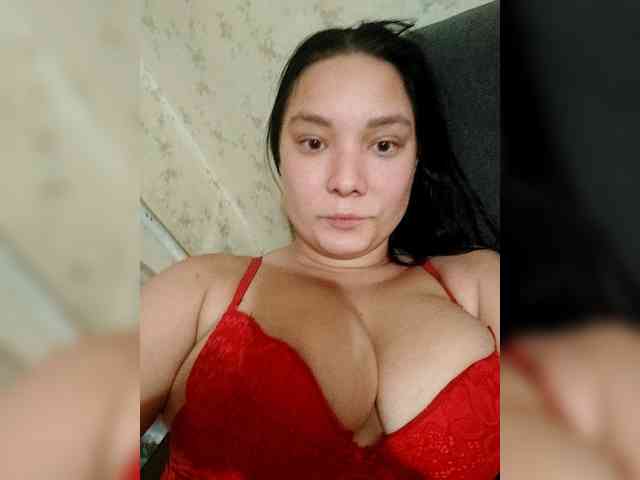 Kristina2511a webcam