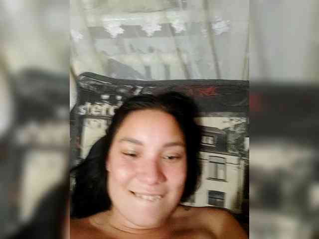 Kristina2511a webcam