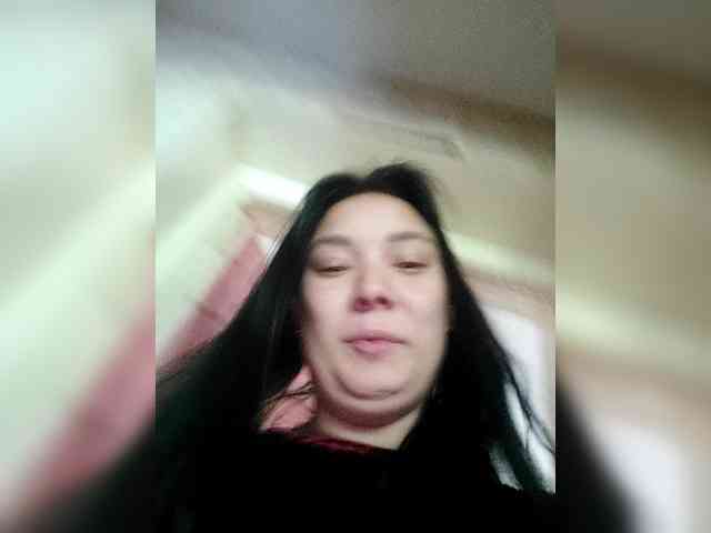 Kristina2511a webcam