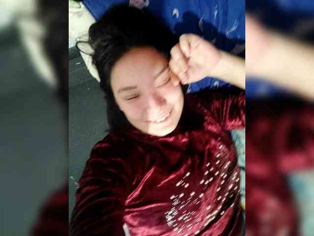 Kristina2511a webcam