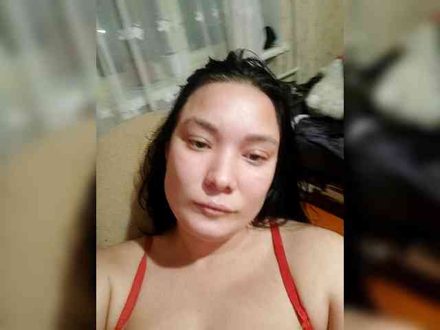 Kristina2511a webcam
