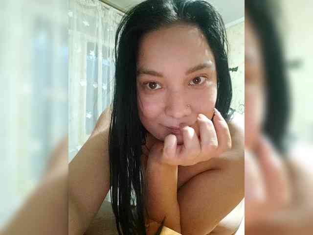 Kristina2511a webcam