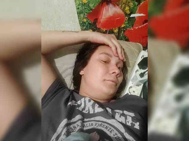 Kristina2511a webcam
