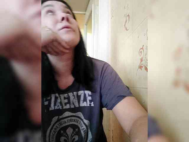 Kristina2511a webcam