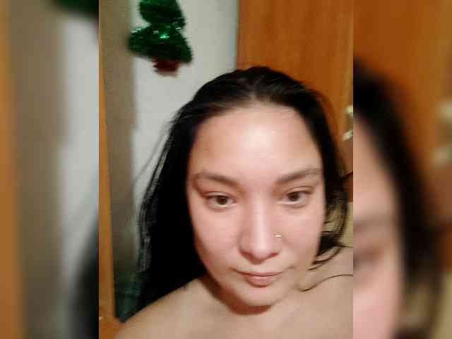 Kristina2511a webcam
