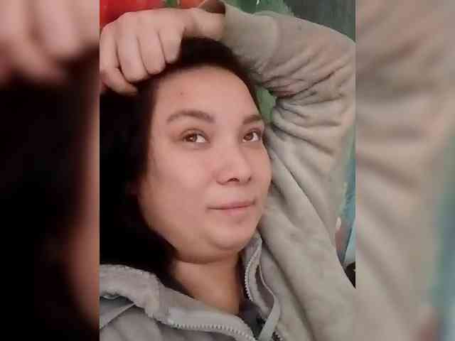 Kristina2511a webcam