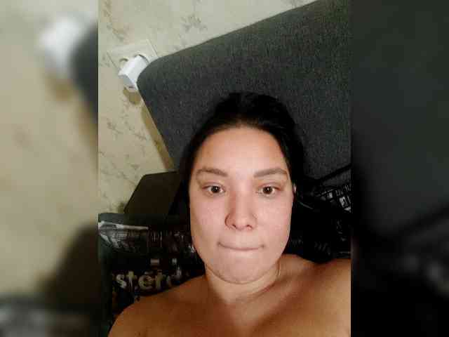 Kristina2511a webcam