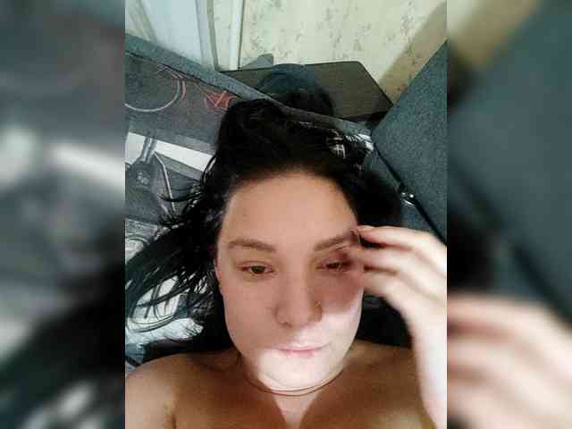 Kristina2511a webcam