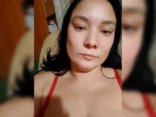 Kristina2511a webcam