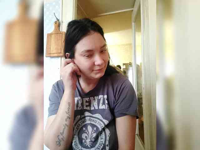 Kristina2511a webcam
