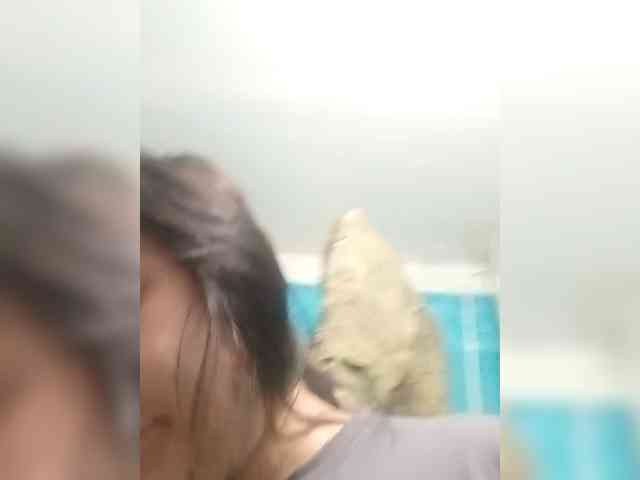 Kristina2511a webcam