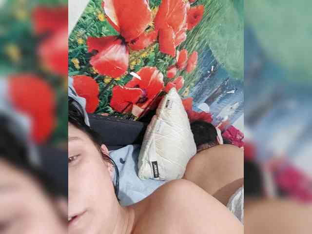 Kristina2511a webcam