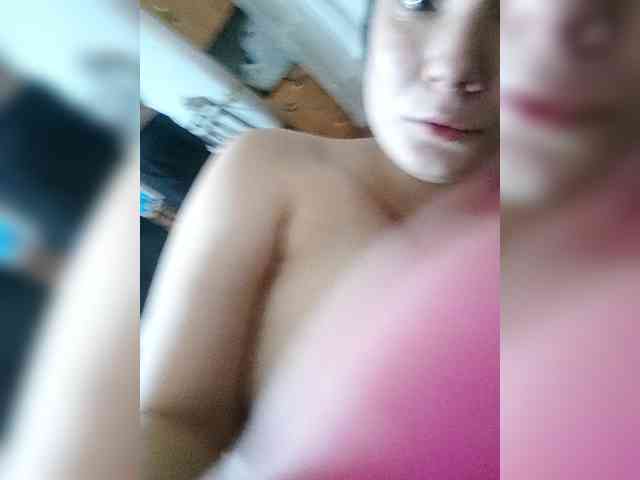 Kristina2511a webcam