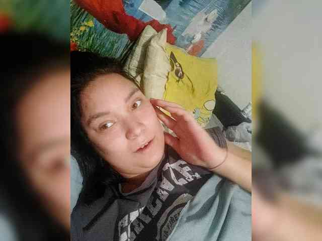 Kristina2511a webcam