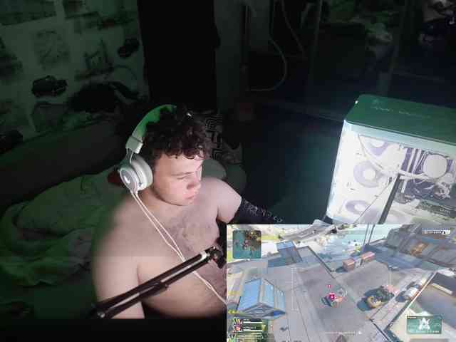 dXnone Live Webcam on BongaCams dXnone Live Webcam on BongaCams
