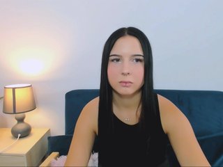 TaliaDelicate Porn Show