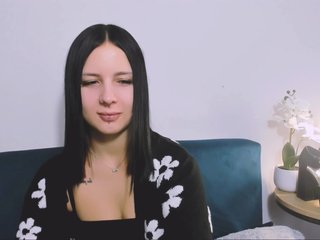 TaliaDelicate Porn Show