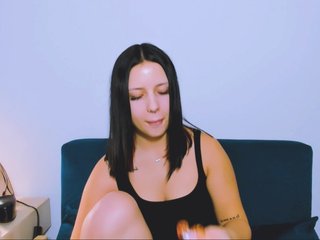 TaliaDelicate Porn Show