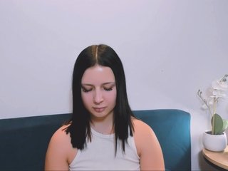 TaliaDelicate Porn Show