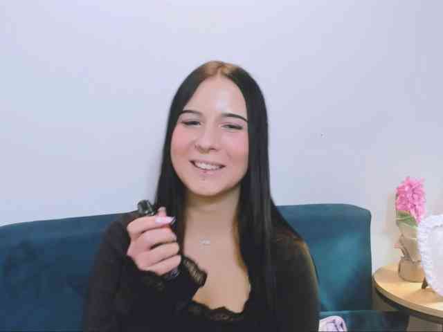 TaliaDelicate webcam