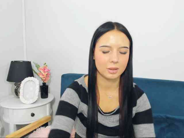 TaliaDelicate