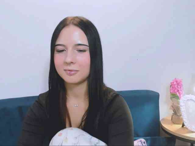 TaliaDelicate webcam