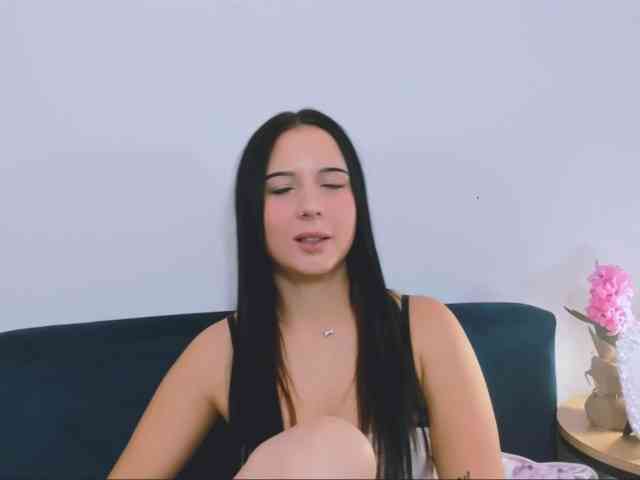 TaliaDelicate webcam