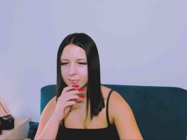 TaliaDelicate webcam