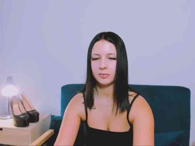 TaliaDelicate webcam