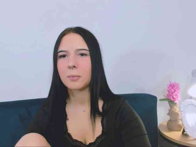 TaliaDelicate webcam