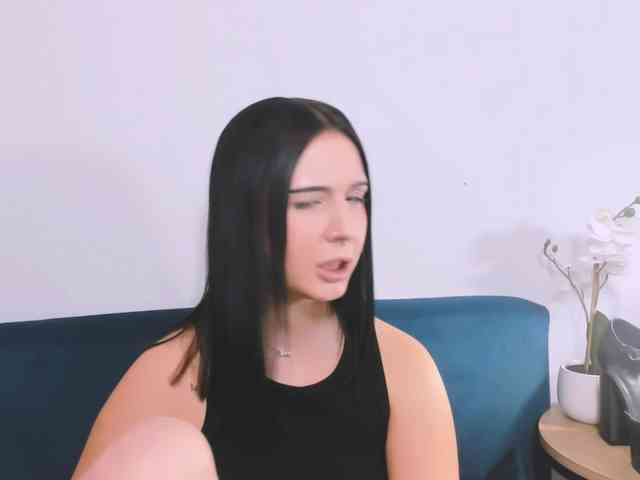 TaliaDelicate webcam