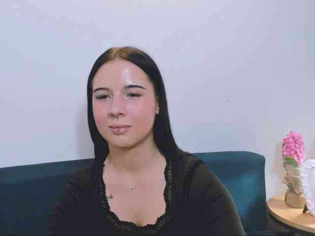 TaliaDelicate webcam