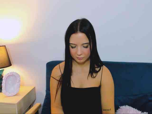 TaliaDelicate webcam