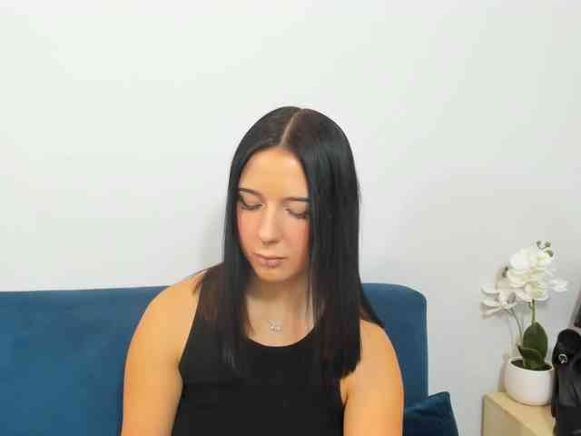 TaliaDelicate webcam