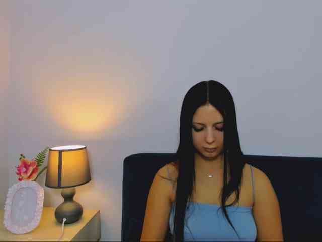 TaliaDelicate webcam