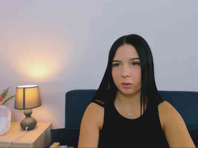 TaliaDelicate webcam